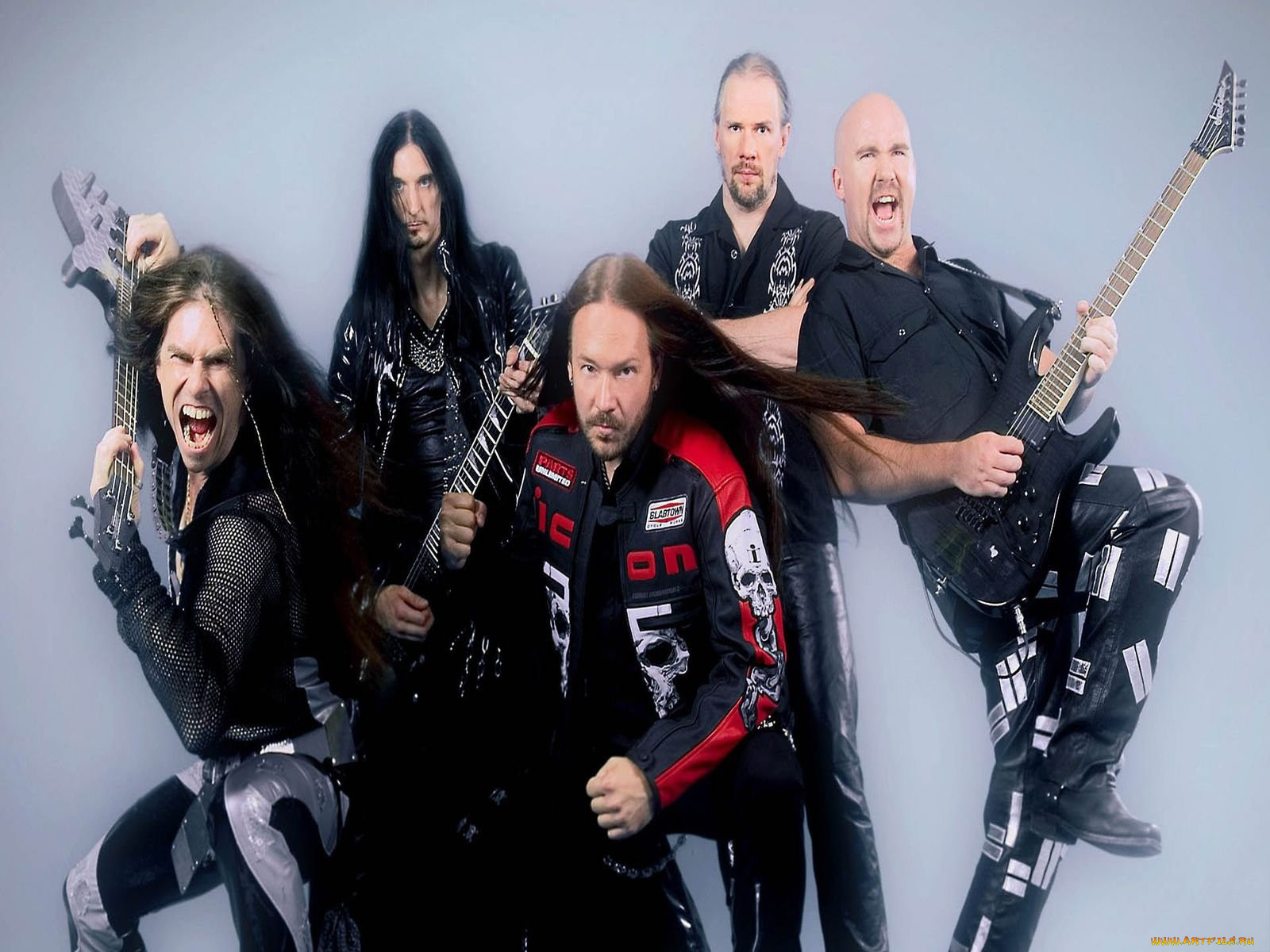 hammerfall, , , -, -